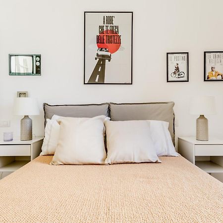 Casa Jordan 47 Lägenhet Rom Exteriör bild