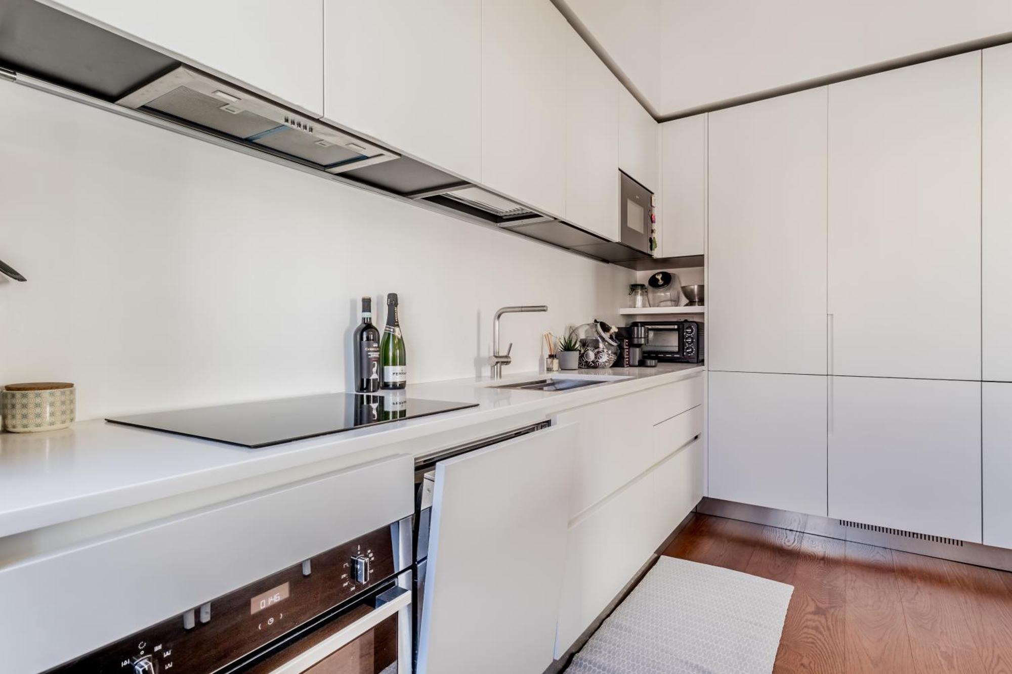 Casa Jordan 47 Lägenhet Rom Exteriör bild